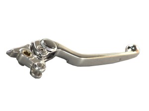 V PARTS (VICMA) DŹWIGNIA HAMULCA HUSQVARNA SMR, APRILLIA RS 250, RSV 1000, TUNO, DUCATI MONSTER, MTISTRADA, SUPERSPORT KOLOR SREBRNY (OPIS DODATKOWY) (73721)