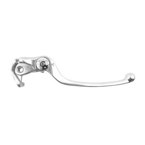 V PARTS (VICMA) DŹWIGNIA HAMULCA SUZUKI GSX-R 600 04-07, GSX-R 750 01-07, GDX-R 1000 05-19, YAMAHA YZF R1 15-16 (DHS03SV) KOLOR SREBRNY (73901)
