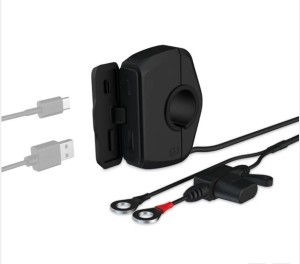 OXFORD 12/2025 ŁADOWARKA USB MONTOWANA NA KIEROWNICE (EL)