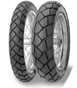 METZELER OPONA 120/90-17 TOURANCE 64S TL M/C TYŁ DOT 44-45/2024