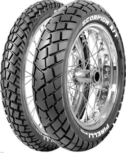 PIRELLI OPONA 150/70R18 MT 90 A/T SCORPION 70V TL M/C TYŁ DOT 29/2024