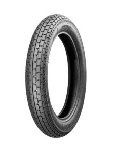 HEIDENAU OPONA 3.00-18 K34 52S TT (OLDTIMER-CLASSIC) M/C REINF PRZÓD/TYŁ DOT 05-37/2025