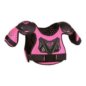 OCHRANIACZ FOX KIDS PEEWEE TITAN ROOST DEFLEC 25MX