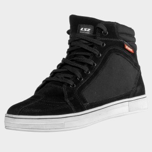 LS2 Buty DORON MAN BLACK
