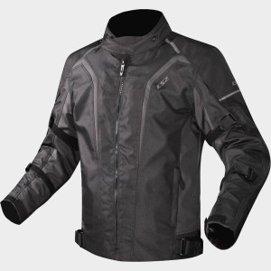 LS2 Kurtka SEPANG MAN bl/gry