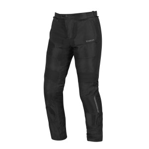 SECA Spodnie HYBRID III black