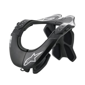 ALPINESTARS BNS TECH 2 bk