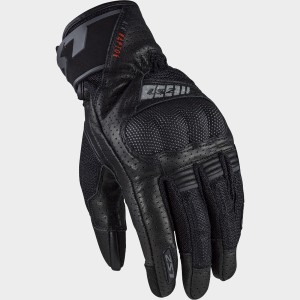 LS2 Rękawice AIR RAPTOR MAN black