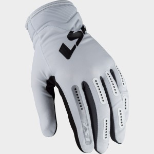 LS2 Rękawice BEND MAN  black gray