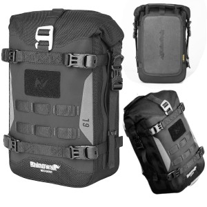TORBA BOCZNA KPL 1 SZTUKA 6L