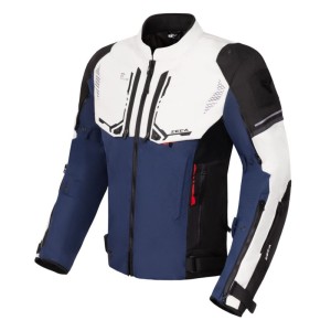 SECA Kurtka AVATAR III Grey/Navy