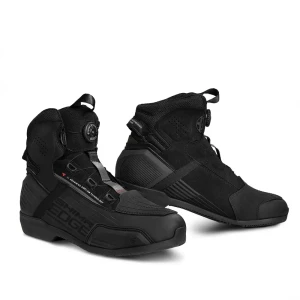 BUTY SHIMA EDGE WP MEN BK