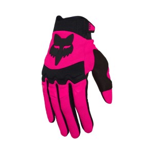 RĘKAWICE FOX DIRTPAW PINK 25MX