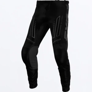FXR Spodnie Clutch Black Ops 26MX