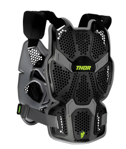 Buzer THOR  SENTIL-PRO BK