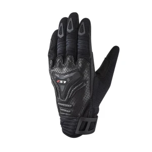RĘKAWICE LS2 ALL TERRAIN MAN BLACK 25ST