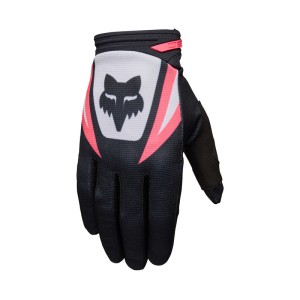 RĘKAWICE MOTOCYKLOWE FOX 180 DRAFT NEON PINK  26MX