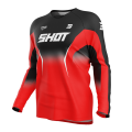 SHOT Koszulka DRAW CLASH RED.png