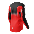 SHOT Koszulka DRAW CLASH RED2.png