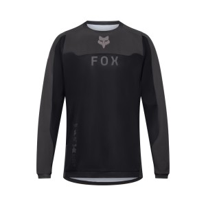 BLUZA MOTOCYKLOWA FOX RANGER OFF ROAD BLACK 26MX