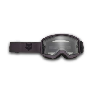 GOGLE FOX MAIN ENDURO GOGGLE DARK SHADOW OS OS