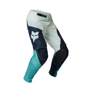 SPODNIE MOTOCYKLOWE FOX 180 AIR TAPER FROST 26MX