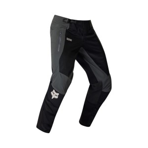 SPODNIE MOTOCYKLOWE FOX RANGER AIR OFF ROAD BLACK GREY 26MX