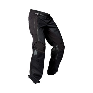 SPODNIE MOTOCYKLOWE FOX RANGER EX OFF ROAD BLACK 26MX