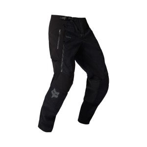 SPODNIE MOTOCYKLOWE FOX RANGER OFF ROAD BLACK 26MX