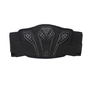 PAS NERKOWY Z OCHRANIACZAMI FOX TITAN SPORT BELT BLACK 26MX