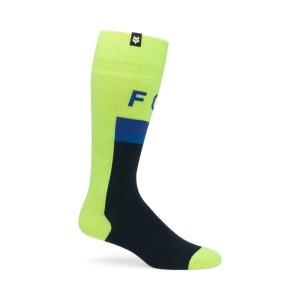 SKARPETY FOX 180 CORE HI VIZ YELLOW 26MX