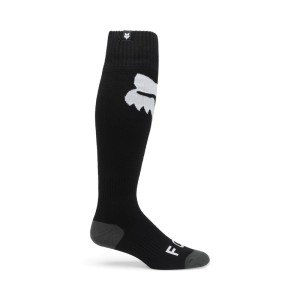 SKARPETY FOX 180 ELEVATED CORE BLACK 26MX