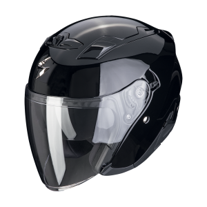 SCORPION KASK EXO-230 SOLID BLACK ROZM XL