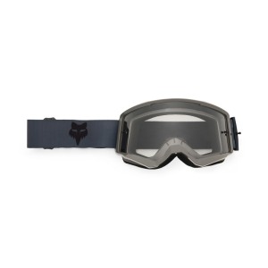 GOGLE MOTOCYKLOWE FOX MAIN CORE PEWTER OS OS