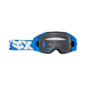 GOGLE MOTOCYKLOWE FOX VUE CORE BLUE JEWEL OS OS
