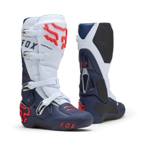 BUTY MOTOCYKLOWE FOX INSTINCT BOOT MIDNIGHT 27MX