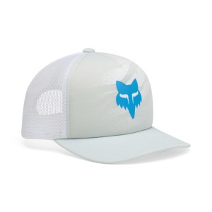 CZAPKA Z DASZKIEM JUNIOR FOX ROOTED MESH TRUC YOS