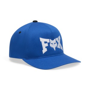 CZAPKA Z DASZKIEM JUNIOR FOX BEND SNAPBACK BL YOS