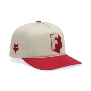 CZAPKA Z DASZKIEM FOX SHADOW SNAPBACK OS OS
