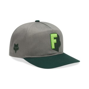 CZAPKA Z DASZKIEM FOX SHADOW SNAPBACK ADOBE O OS