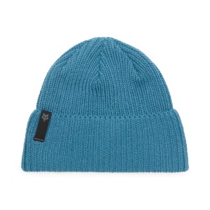 CZAPKA ZIMOWA FOX MACHINIST 2.0 BEANIE DEEP B OS
