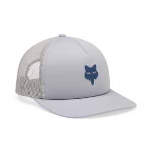 CZAPKA Z DASZKIEM DAMSKA FOX BOUNDARY TRUCKER OS
