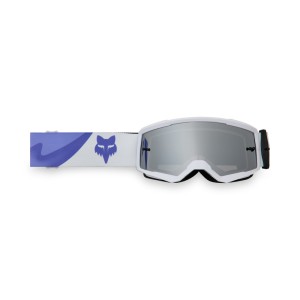GOGLE MOTOCYKLOWE JUNIOR FOX MAIN NOBLE PURPL YOS