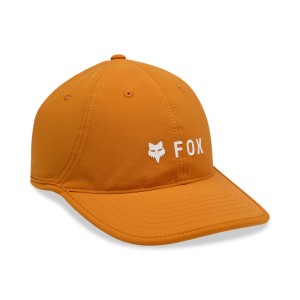 CZAPKA Z DASZKIEM DAMSKA FOX ABSOLUTE TECH DA OS