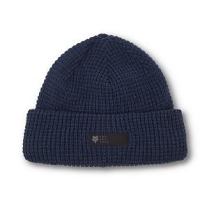 CZAPKA ZIMOWA FOX ZENTHER BEANIE MIDNIGHT OS OS