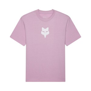 T-SHIRT DAMSKI FOX HEAD LAVENDER DRIFT 27MX