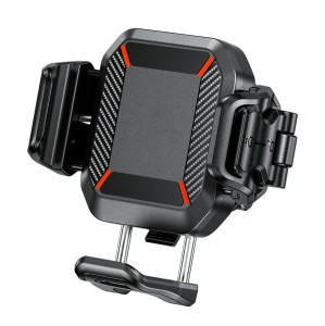 Uchwyt motocyklowy antywibracyjny na telefon - R24