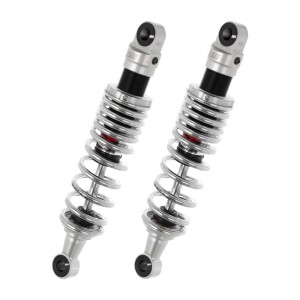 YSS AMORTYZATOR REGULOWANY KOMPLET 2 SZT. YAMAHA XV 535 VIRAGO '88-'03, XV 700, XV 750 VIRAGO, XV 1100 VIRAGO