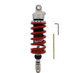 YSS AMORTYZATOR REGULOWANY SUZUKI DL 650 V-STROM '12-'15