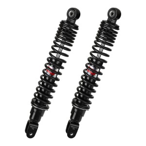 YSS AMORTYZATOR REGULOWANY KOMPLET 2 SZTUKI YAMAHA MAJESTY 125 '98-'06 , MAJESTY 250 '96-'03 , X-MAX 125 '06-'16 , X-MAX 250 '05-'16